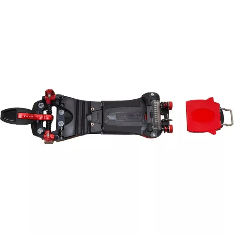 The M Equipment Meidjo 3 NTN Telemark Binding